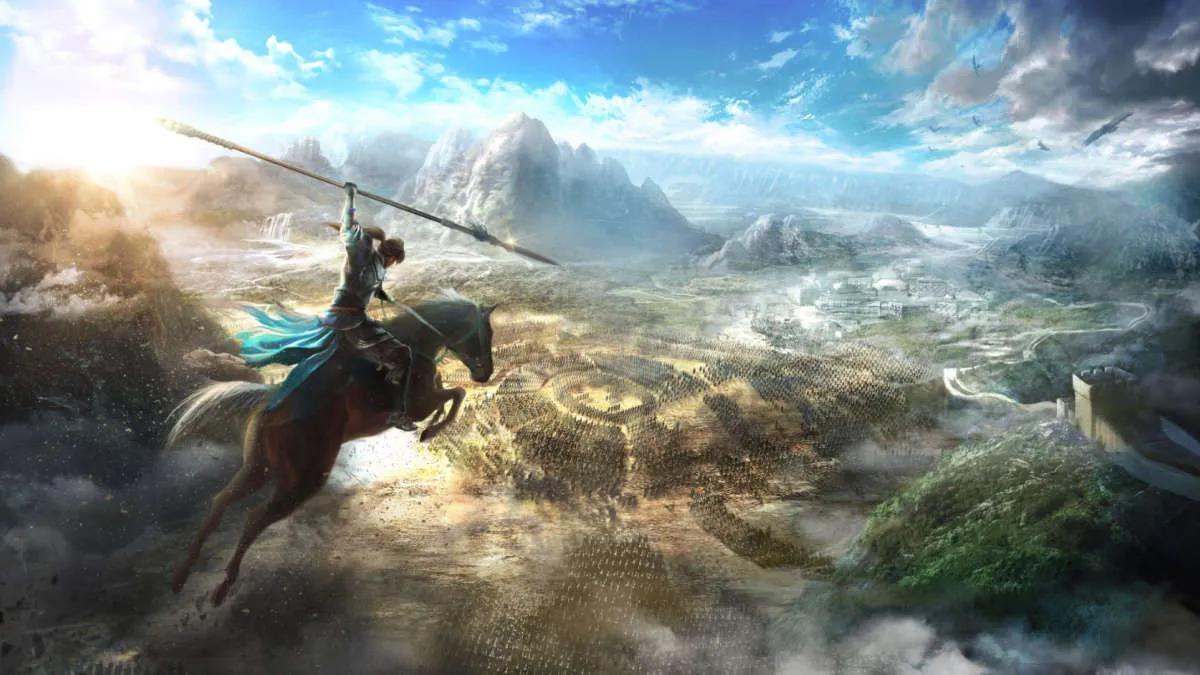 Electronic Arts und Koei Tecmo arbeiten an einem neuen Jagdspiel