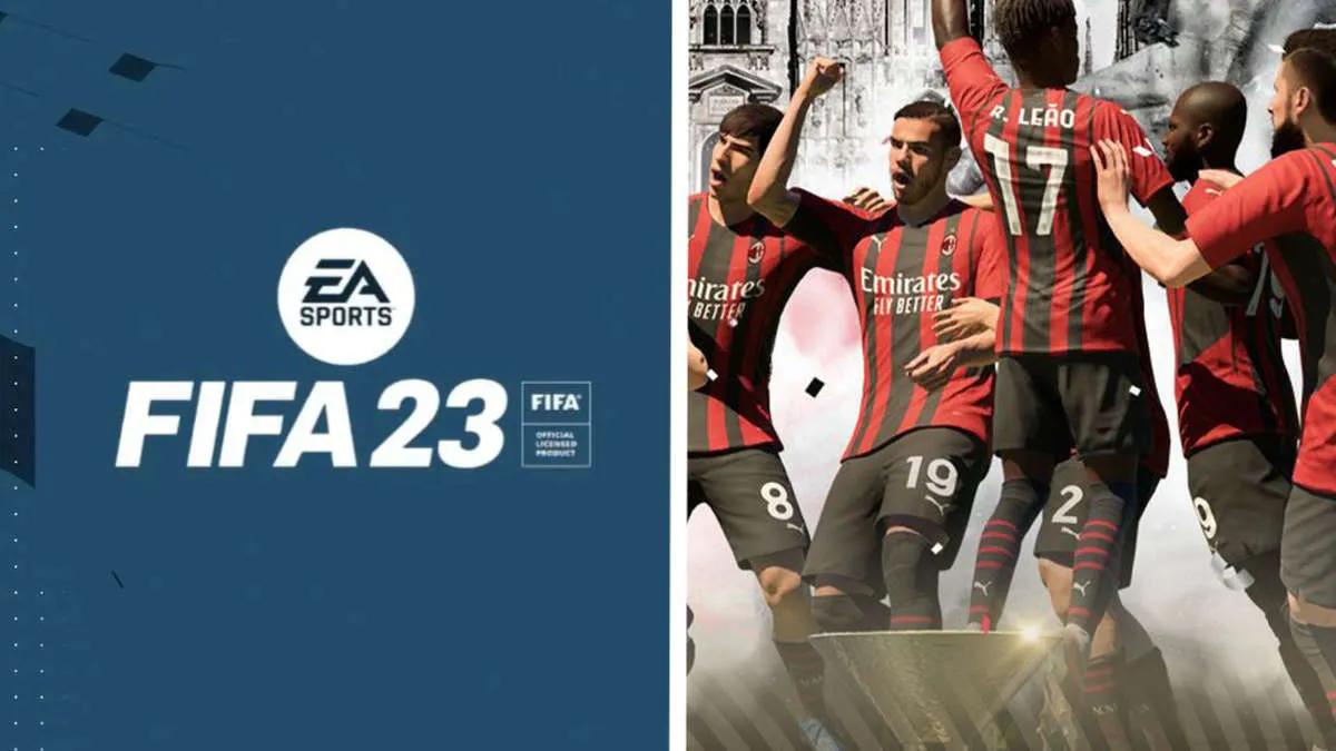 Wichtige Veröffentlichungsdaten wurden am FIFA 23 bekannt gegeben