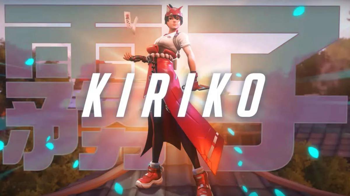 Kiriko – neuer Held Overwatch 2: Klasse, Fähigkeiten, Veröffentlichungsdatum