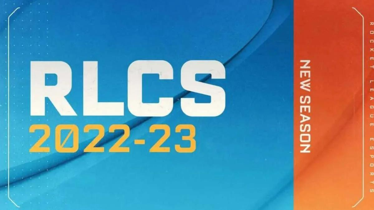 Saisondetails enthüllt Rocket League Championship Series 2022–23