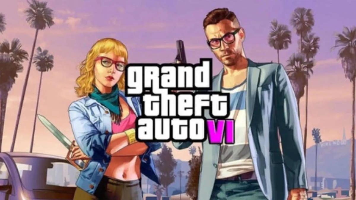 Gerüchte: Ein früher Build ist im Netzwerk aufgetaucht GTA VI - das erste Gameplay und Spieldetails