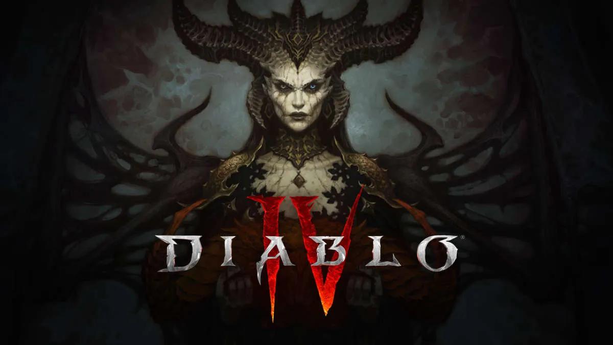 Leak: 40 Minuten Gameplay Diablo IV