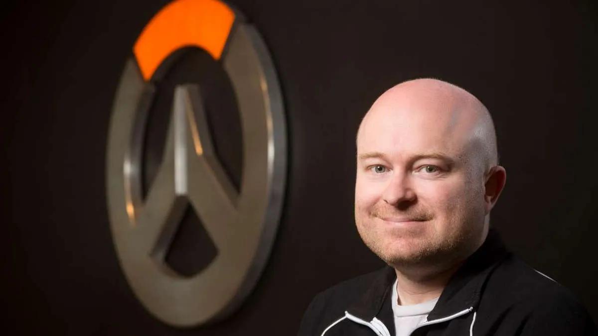 Blizzard blieben ohne leitenden Charakterdesigner von Overwatch 2