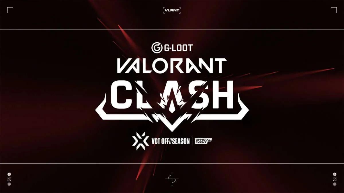 Angekündigt G-Loot Clash 2022