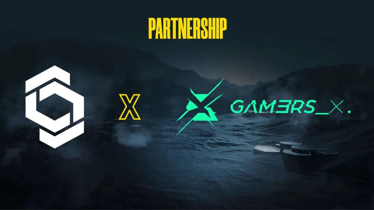 GAM3RS_X wird regionaler Serienpartner Champion of Champions Tour