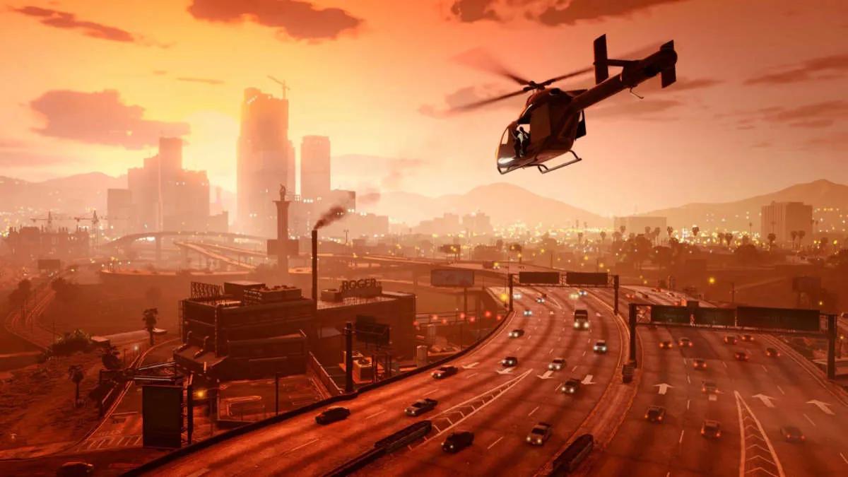 GTA VI wird möglicherweise 2025 veröffentlicht