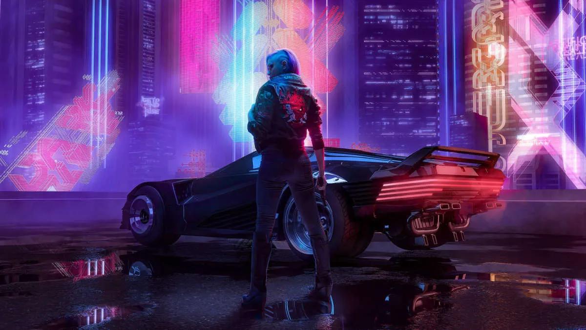 CD Projekt RED hat über 20.000.000 Exemplare verkauft Cyberpunk 2077