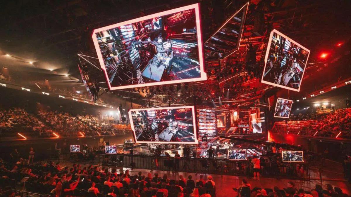 Einige der VALORANT Organisationen verstoßen gegen die Übertragungsregeln Riot Games