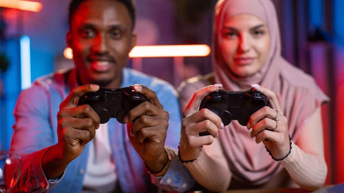 Saudi-Arabien will 38 Milliarden Dollar in eSports investieren