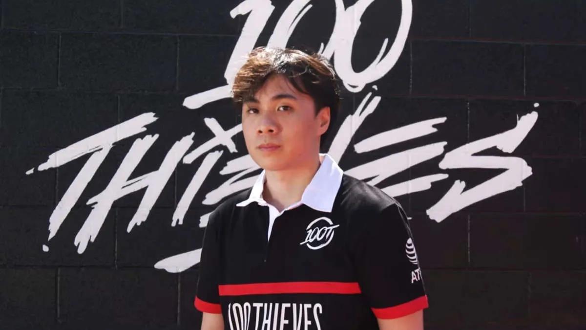 100 Thieves unterzeichnet einen Vertrag mit Cryocells