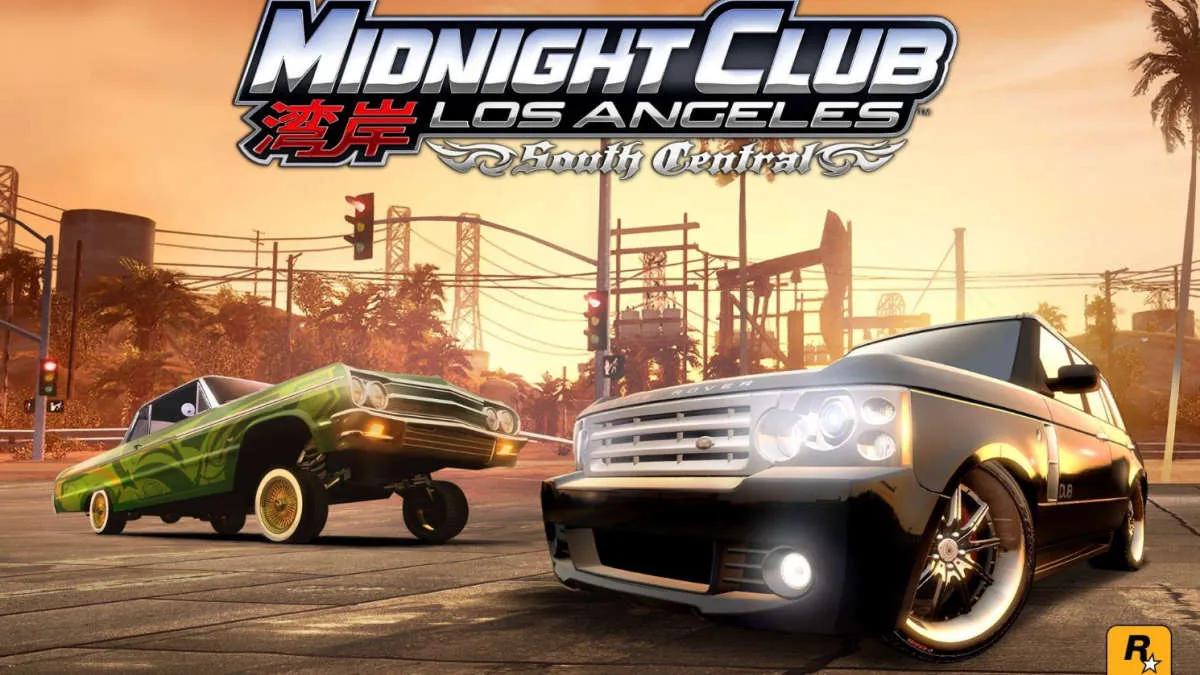 Remaster Midnight Club: Los Angeles sein?