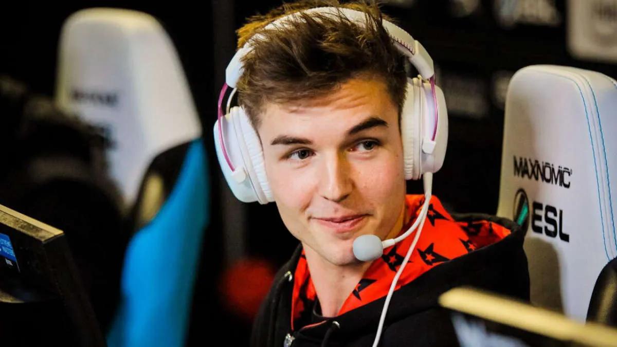 Gerücht: NiP und Astralis haben vereinbart, Device für 600.000 $ zu einem dänischen Klub zu wechseln