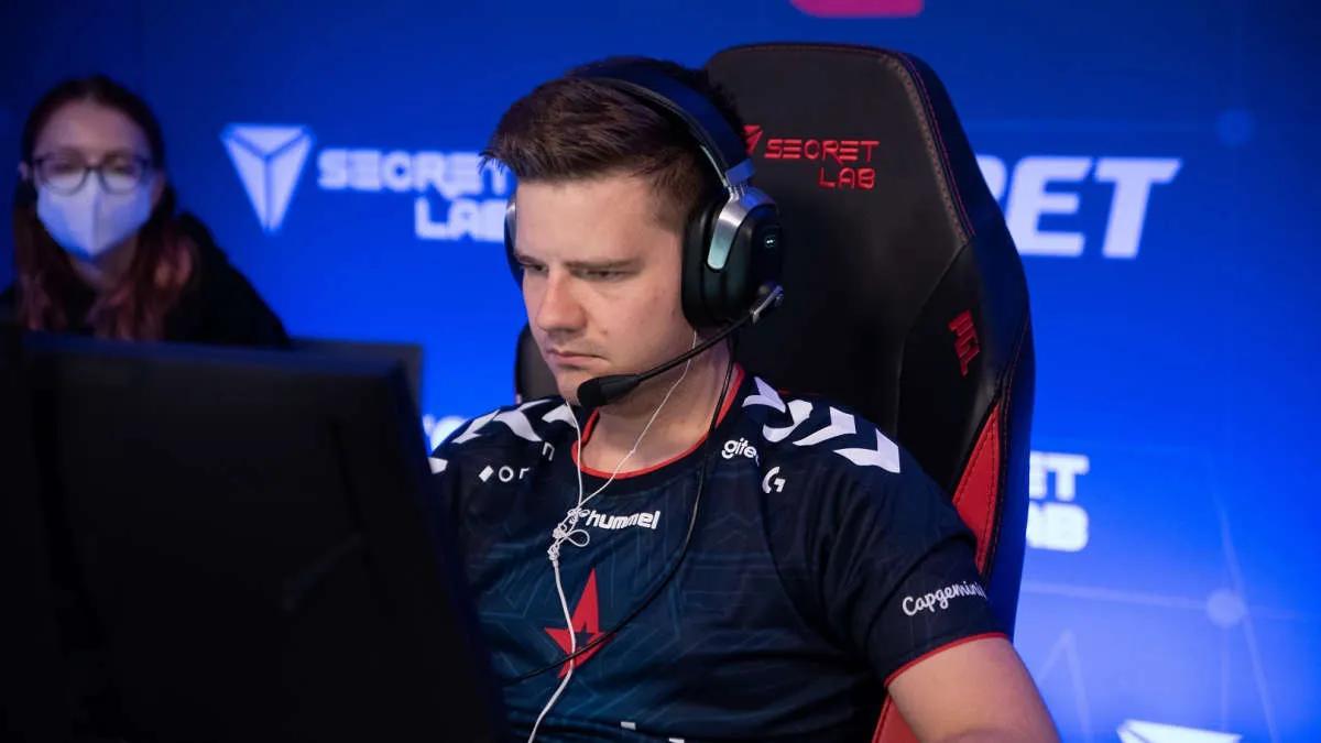 dupreeh hat als Erster 2.000.000 $ an Karrierepreisgeld verdient