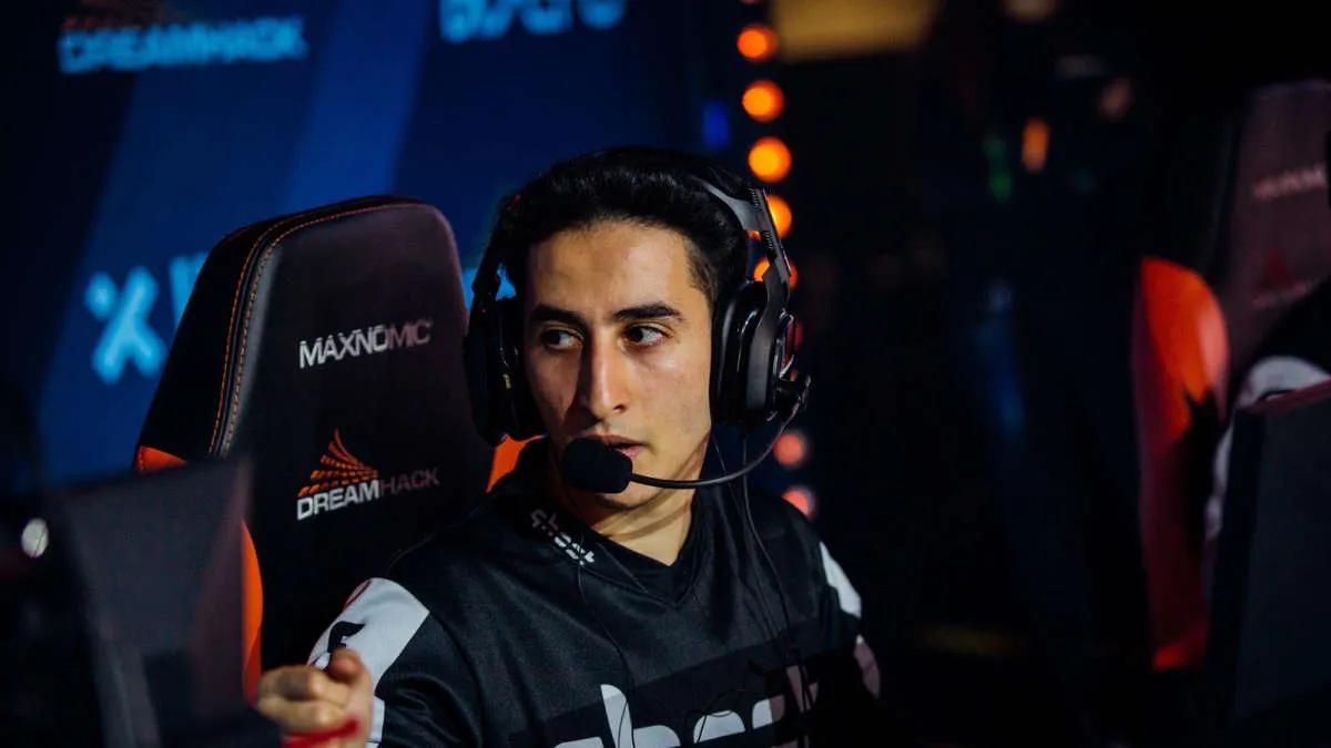 Subroza verlässt TSM