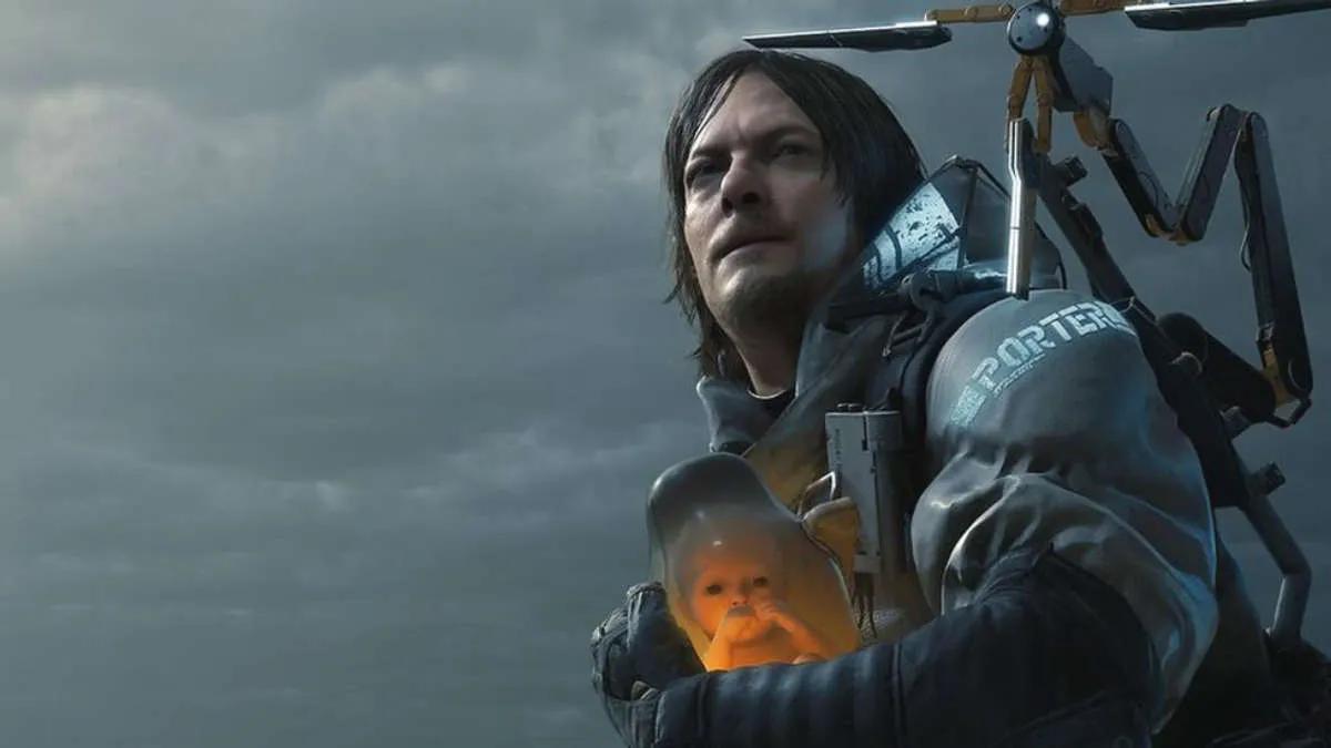 Gerücht: Sony wird Returnal und Horizon 2 auf dem PC veröffentlichen, während Hideo Kojima an Death Stranding 2 arbeitet