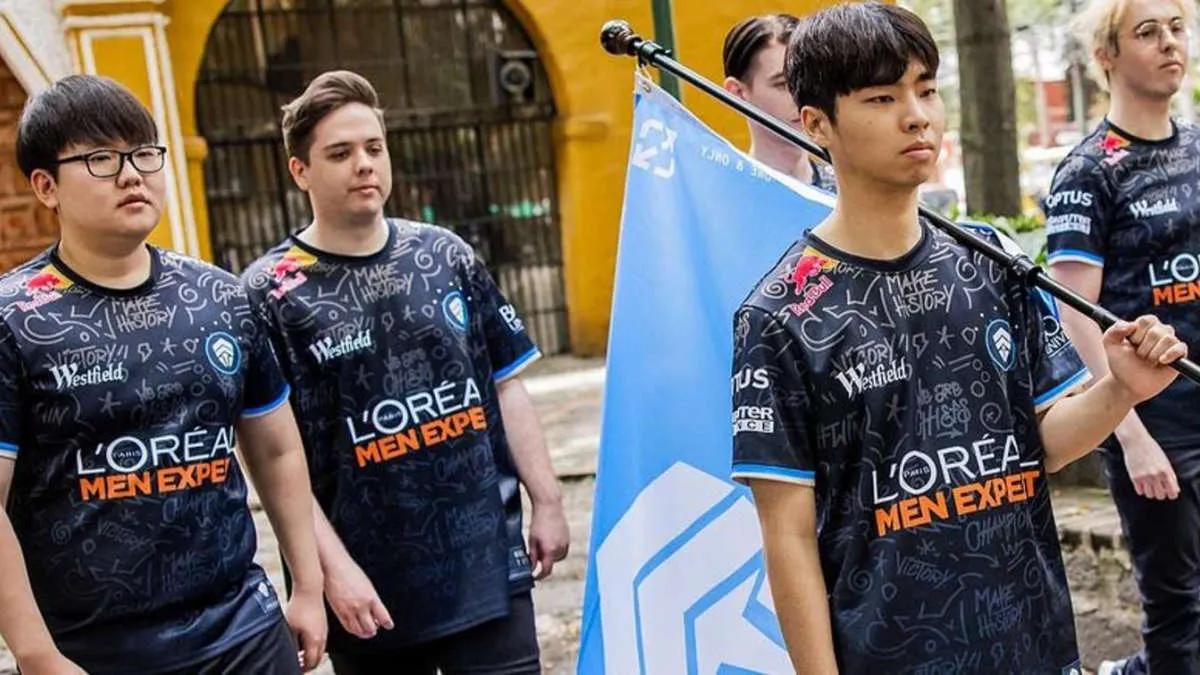 The Chiefs Esports Club erneuert Partnerschaft mit L'Oré al Paris Men Expert