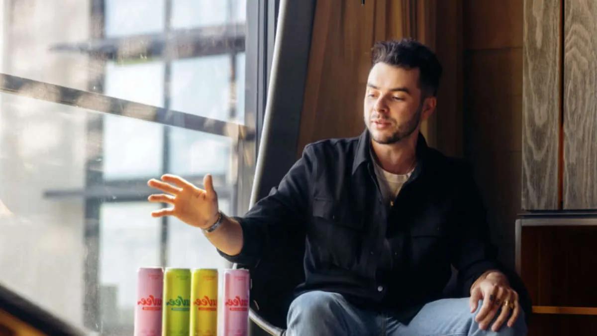 100 Thieves CEO bringt eine Reihe von Energy-Drinks auf den Markt