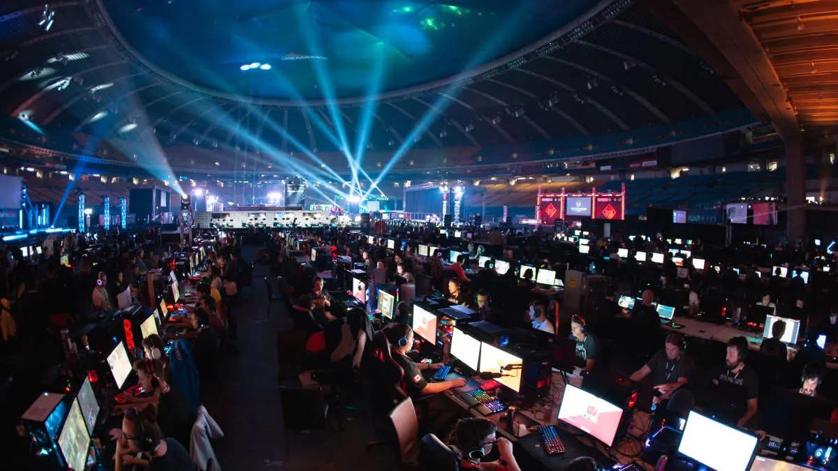 DreamHack organisiert mit Sony ein Festival in Japan