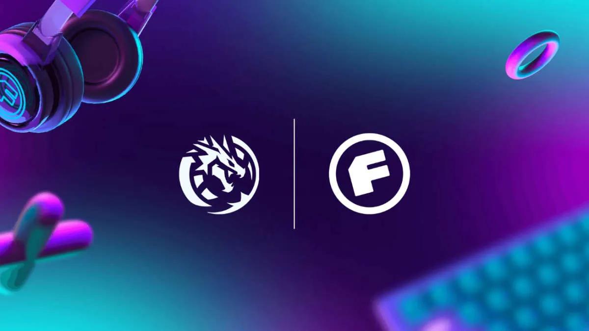 Leviat á n Esports ist Partner von FITCHIN