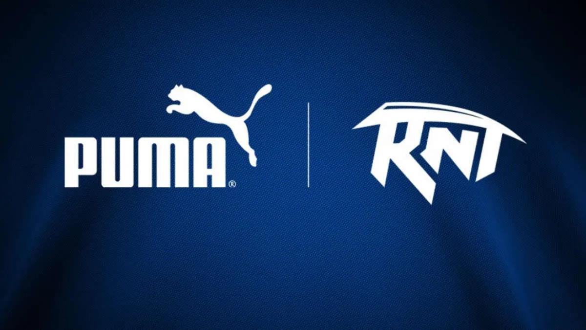 PUMA wird technischer Sponsor Revenant Esports