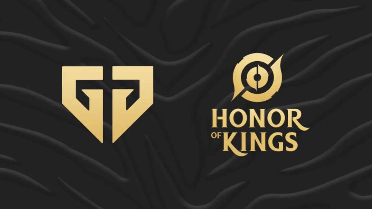 Gen.G Esports wird mit TiMi Esports zusammengeführt