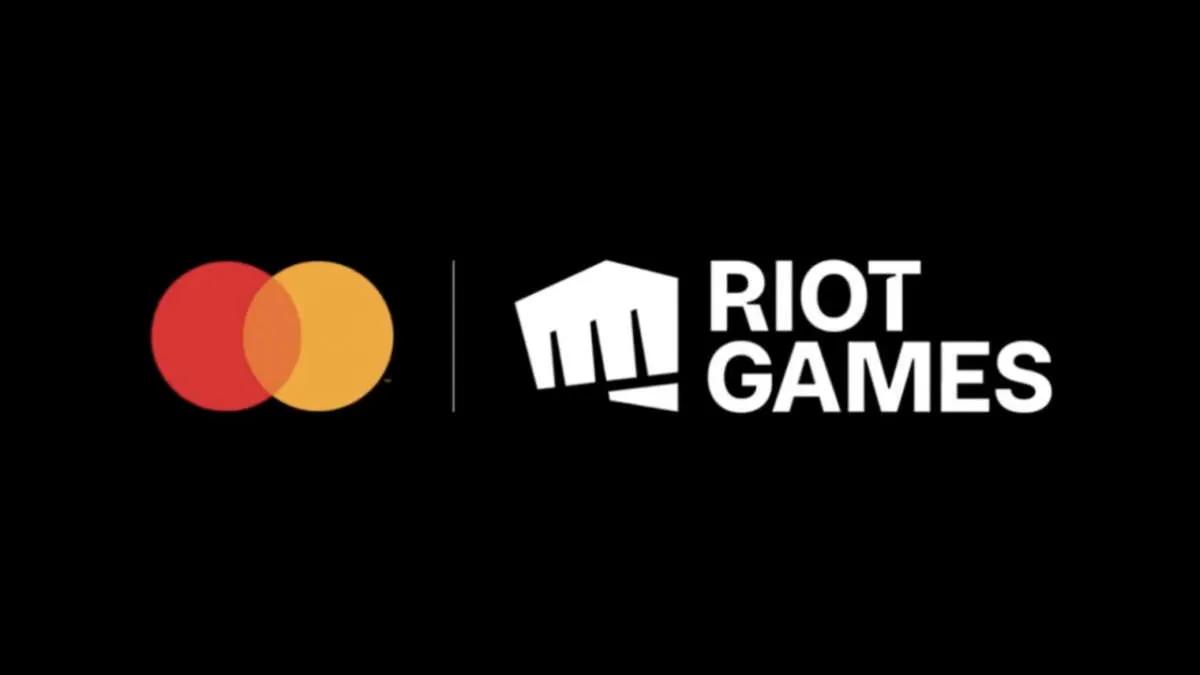 Mastercard und Riot Games bauen Partnerschaft auf League of Legends aus