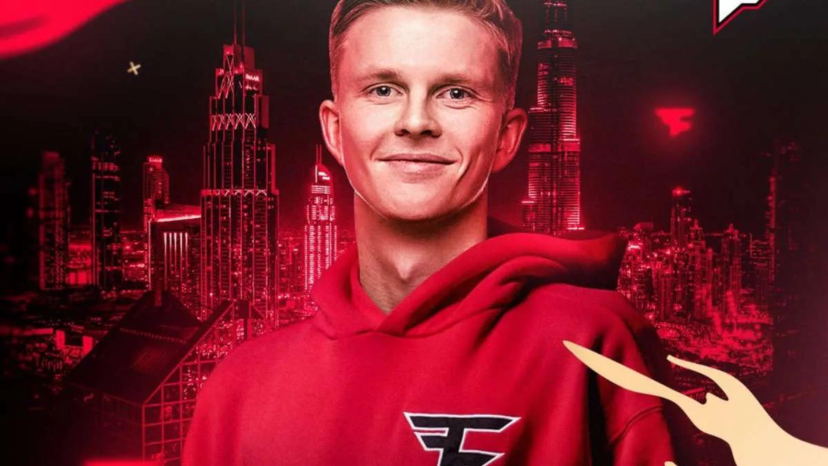 FaZe Clan mietet Keano für die Teilnahme an PUBG Global Championship 2022