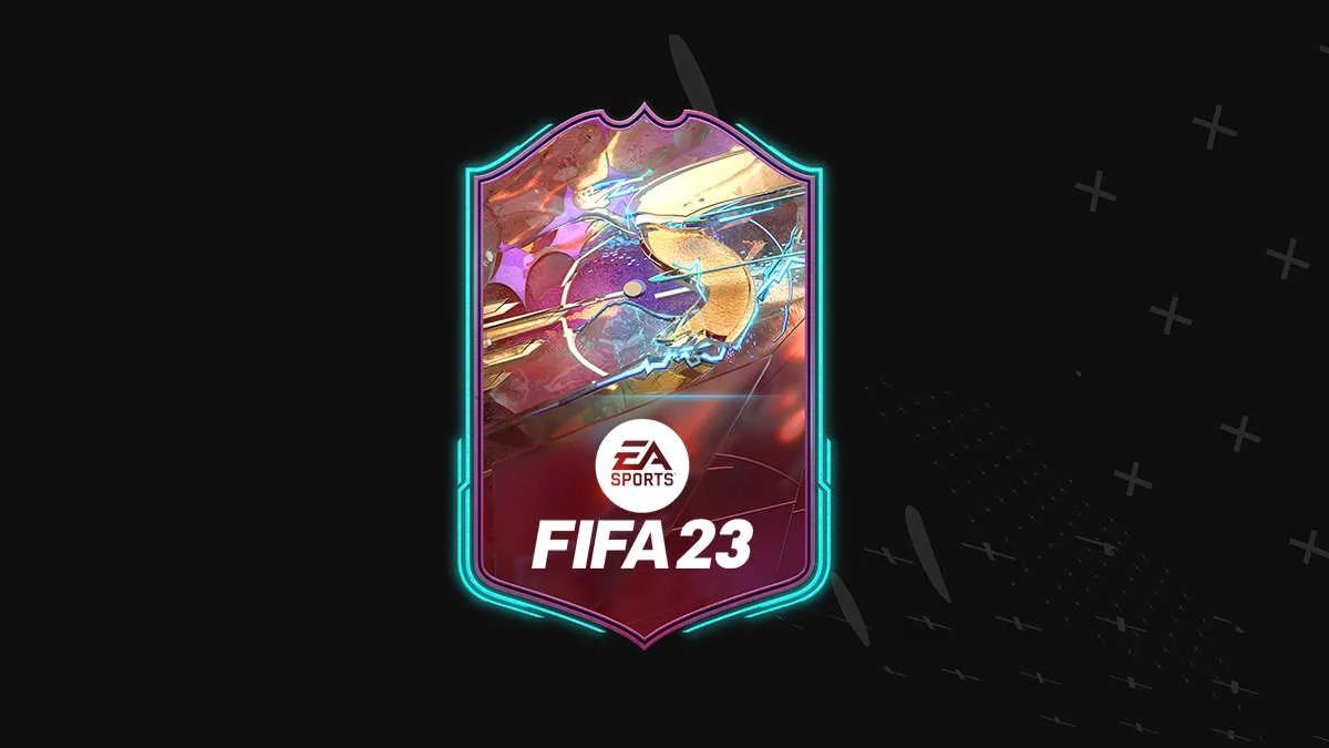 In FIFA 23 startete das Event "Violators".