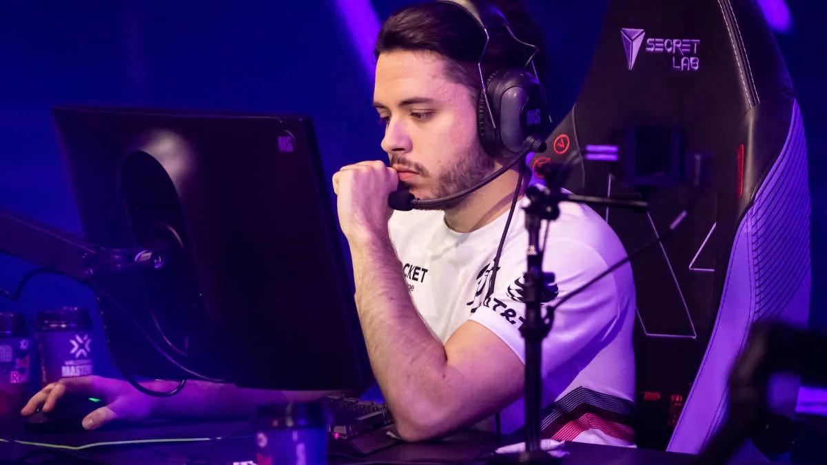 Gerüchte: Ethan wird wieder Spieler Evil Geniuses