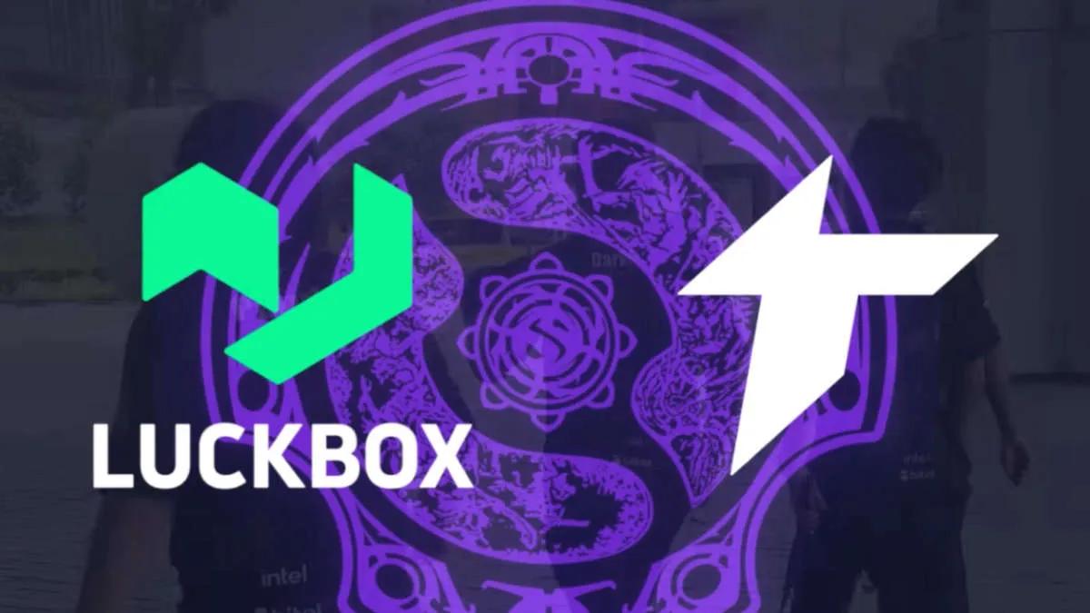 Thunder Awaken Partner mit Luckbox