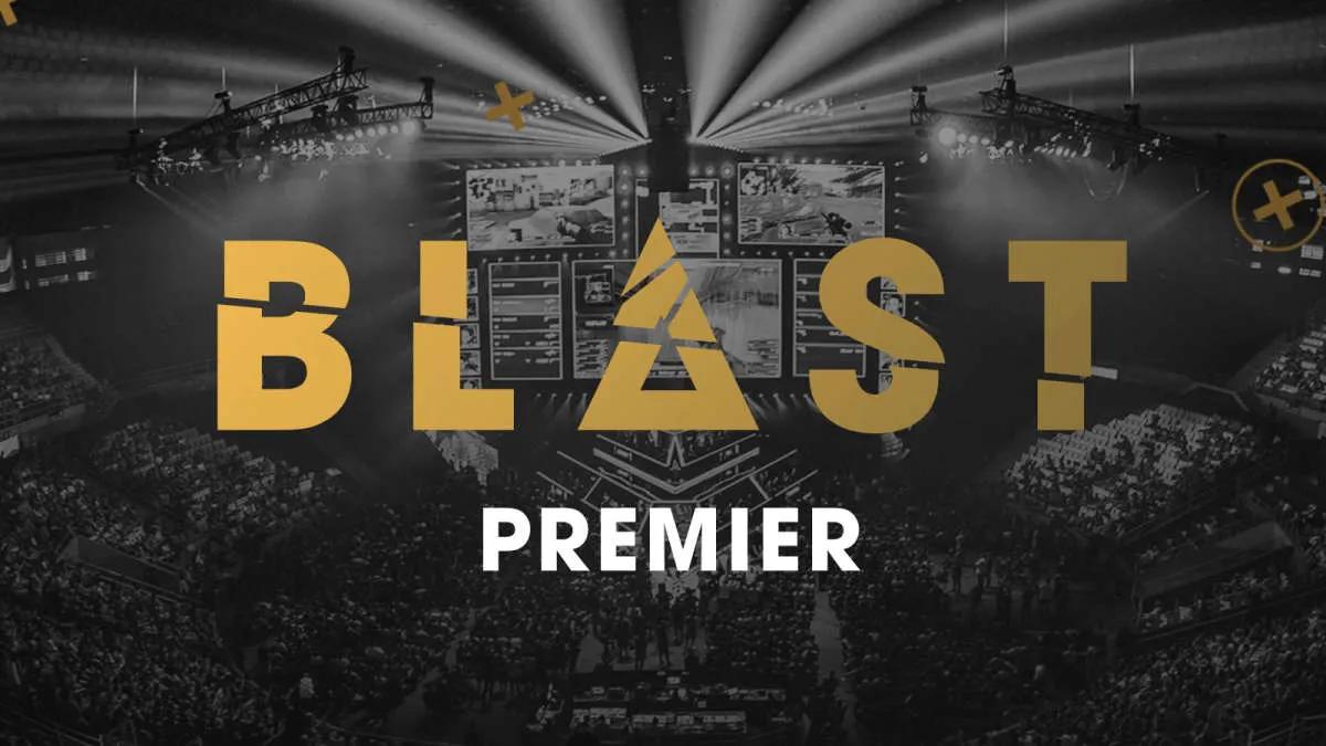 Agentur CSM wird Partner BLAST Premier