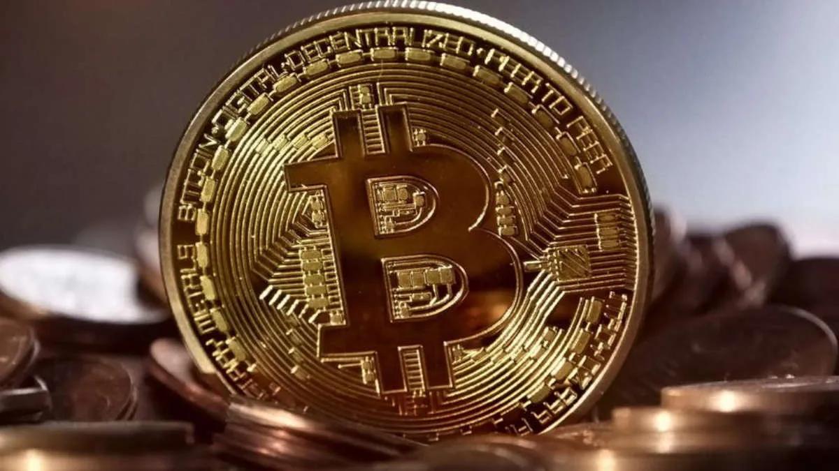 Bitcoin erreichte im letzten Monat ein Rekordhoch