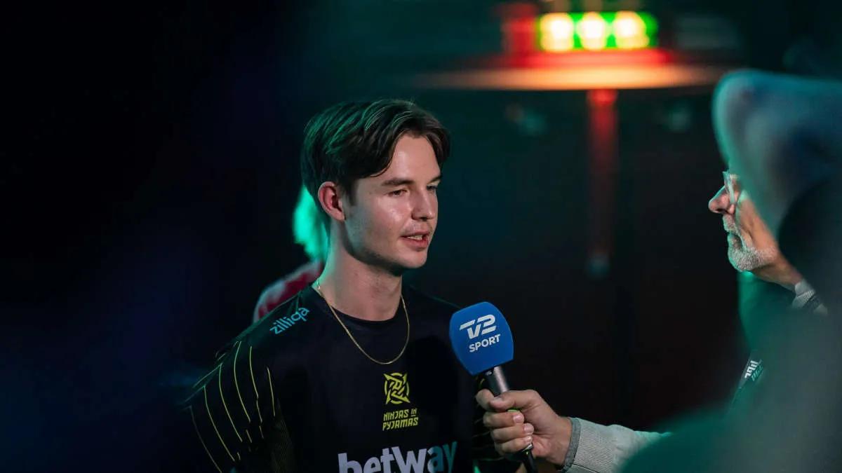 Geschäft abgeschlossen: Astralis und NiP vereinbarten den Umzug von device