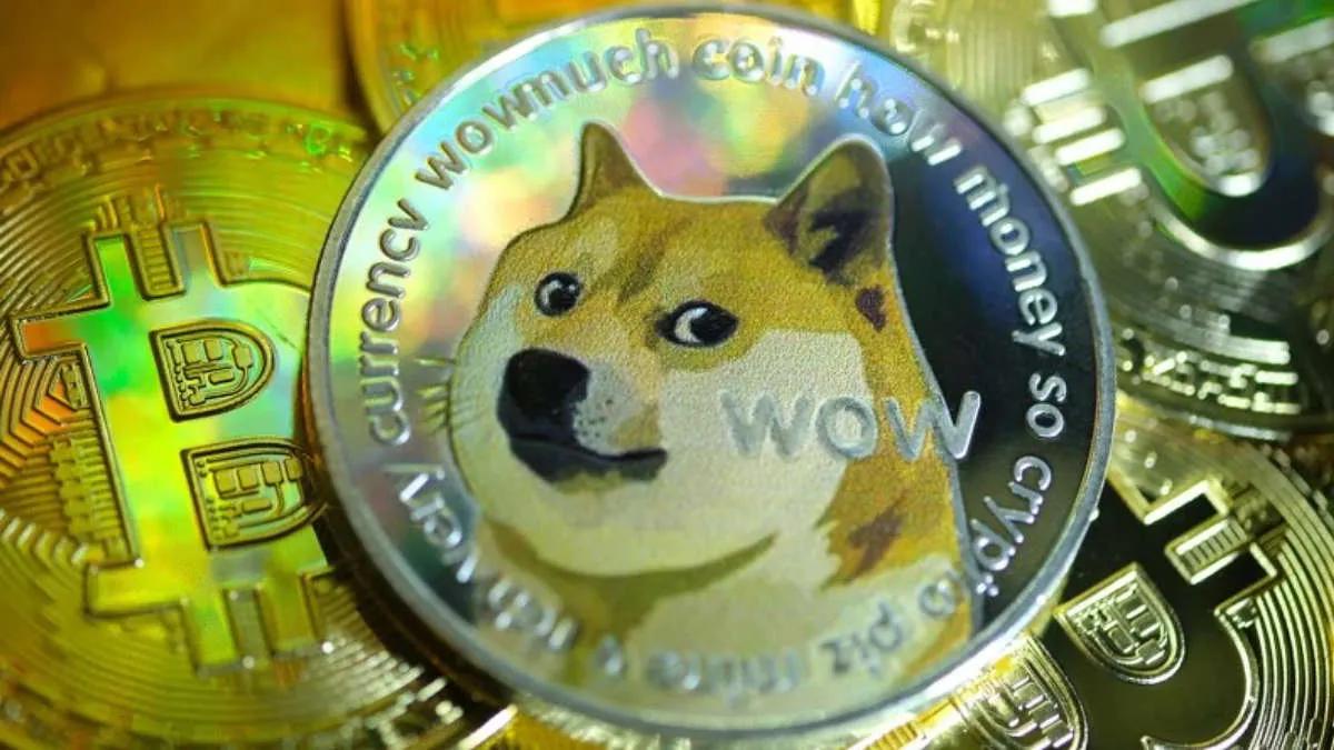 Die Kosten für Dogecoin sind in den letzten 24 Stunden um 13 % gestiegen