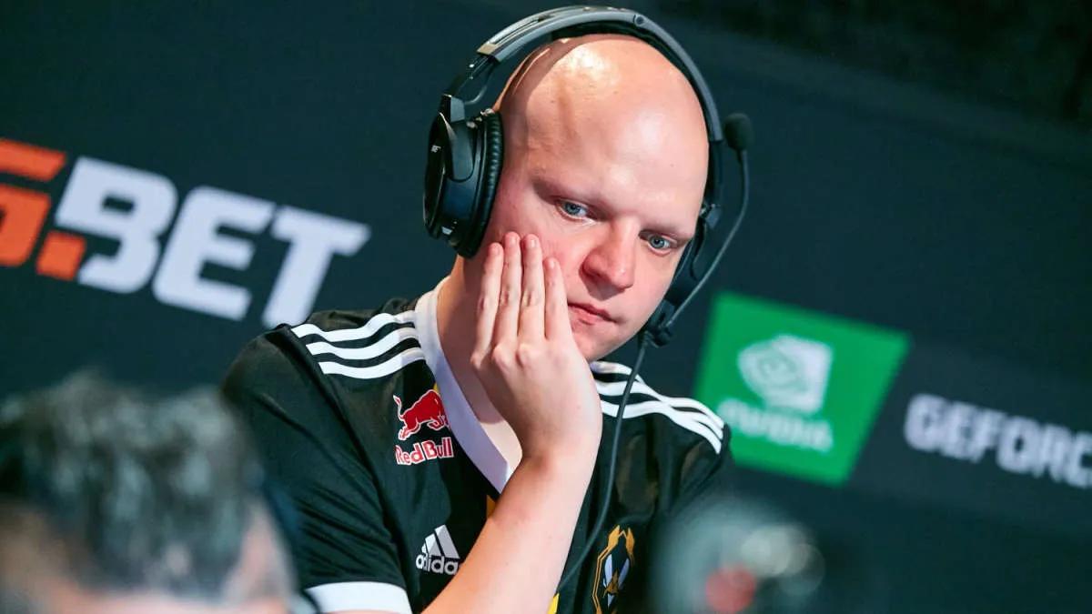 Gerüchte: G2 Esports beabsichtigt, sich von XTQZZZ zu trennen