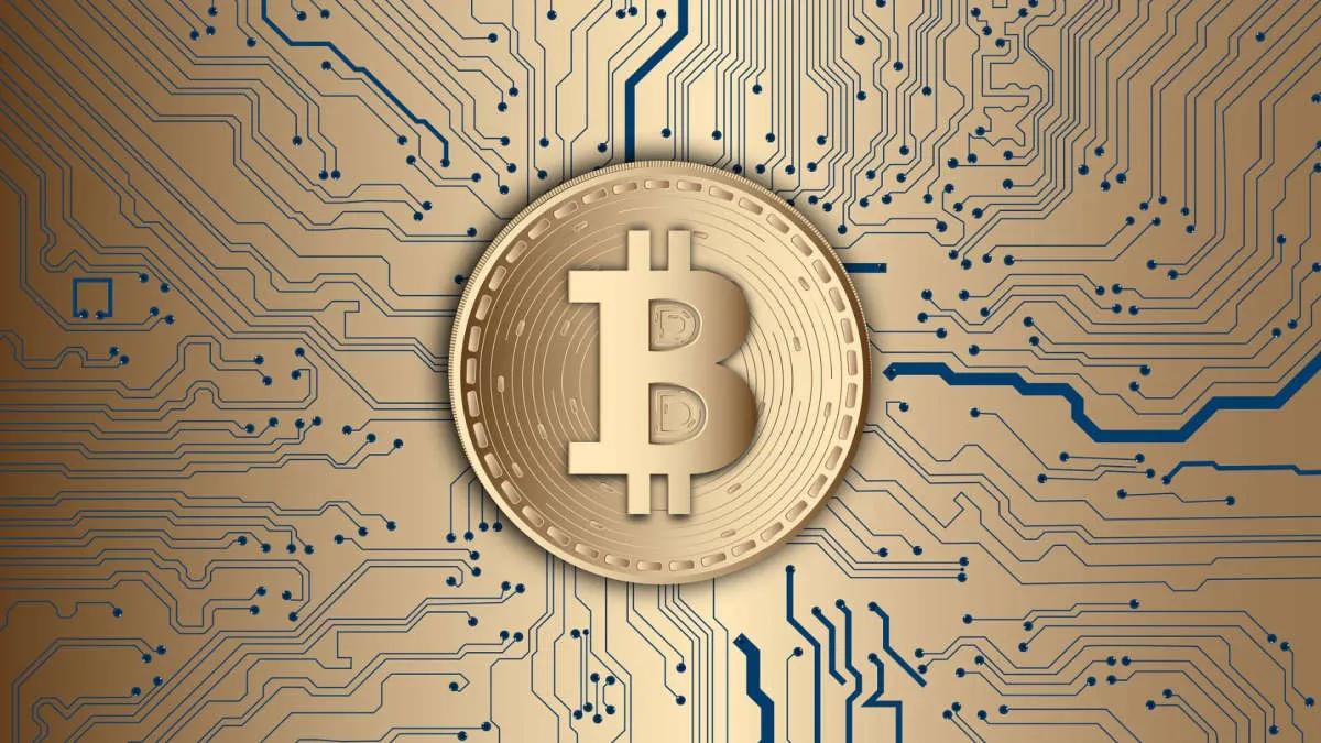 Bitcoin steigt auf 21.030 $