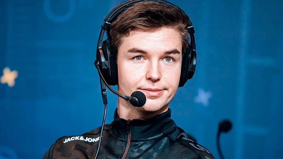 dev1ce: „Ich bin wirklich froh, wieder in Astralis zu sein, einem Ort, der sich definitiv wie zu Hause anfühlt.“