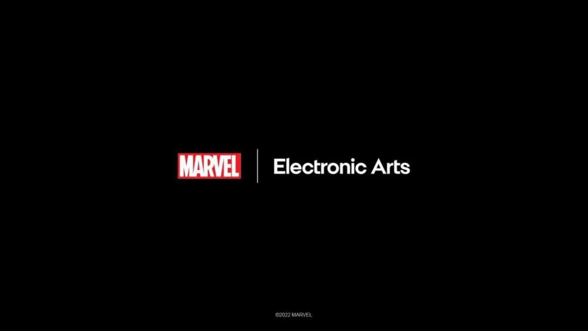 EA gab eine Partnerschaft mit Marvel bekannt