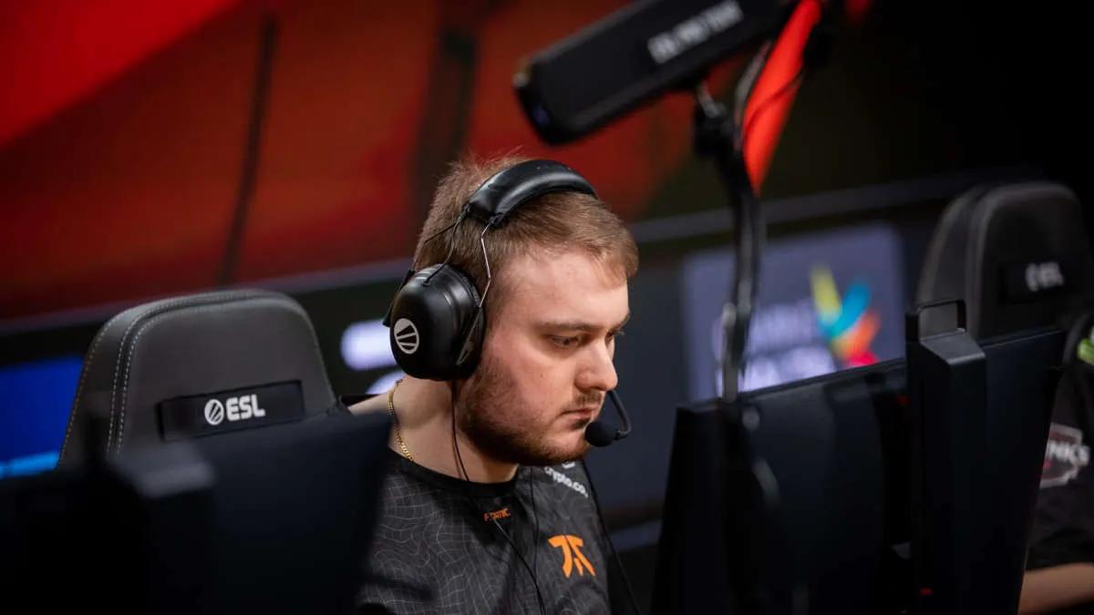 ALEX verlässt fnatic und pausiert seine Karriere