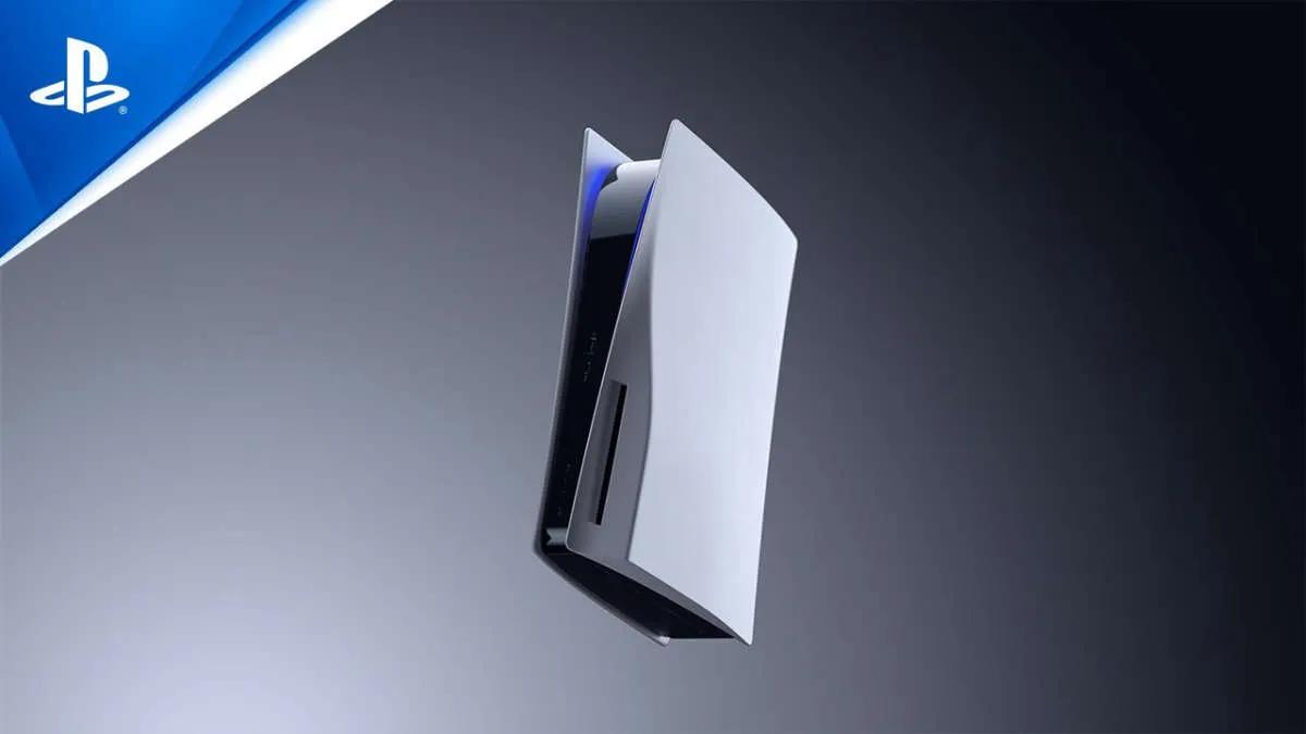 PlayStation 5 wird 2023 eine neue Version erhalten