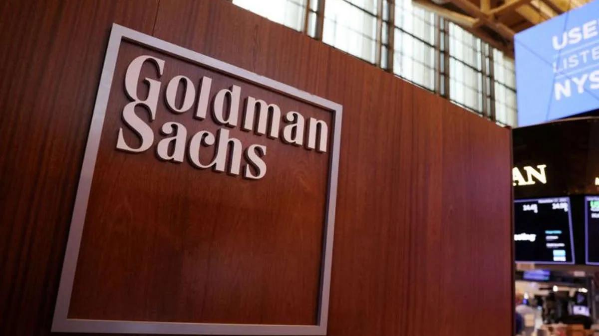 Ex-Direktor Goldman Sachs zuversichtlich in der NFT- Sphäre