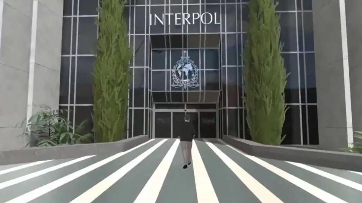 Interpol meldet kommende Gefahren in der Metaverse