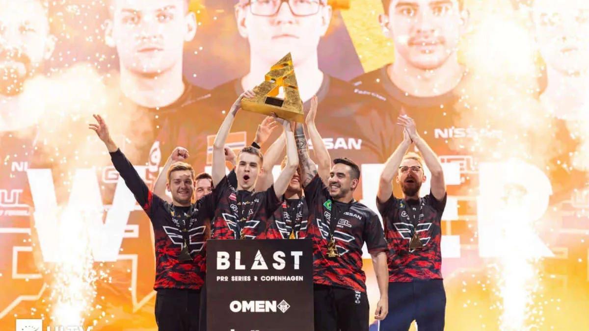 Die Aktien von FaZe Clan begannen nach einem langen Rückgang zu steigen