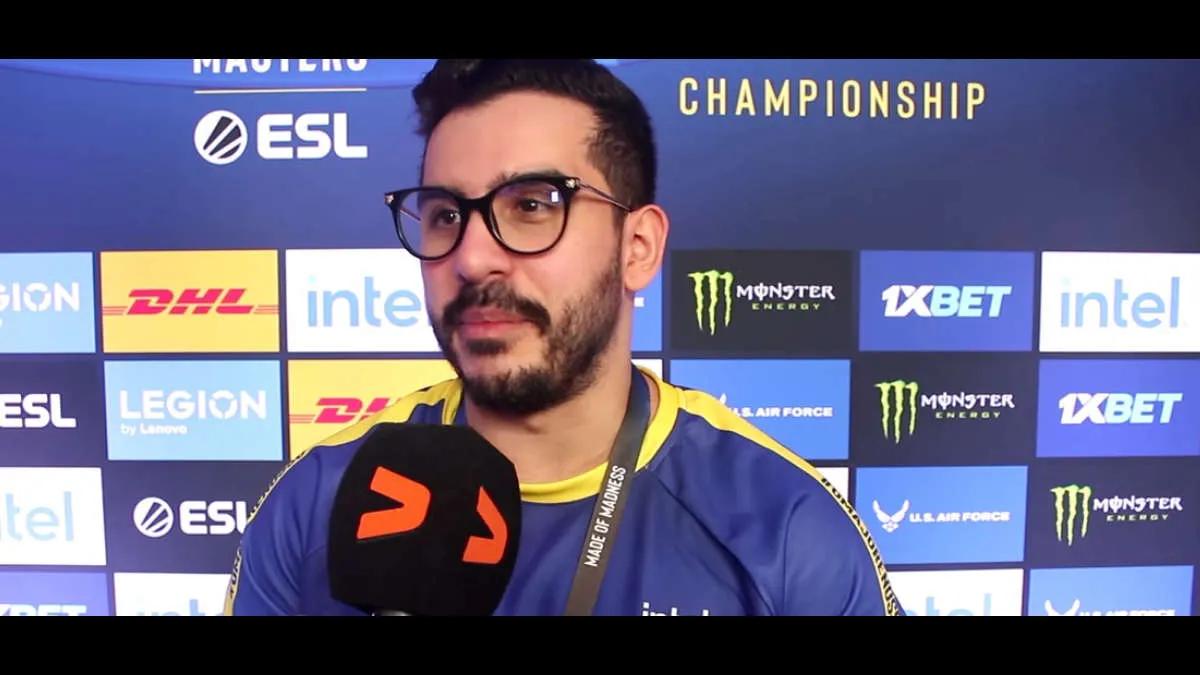 coldzera sprach über die mögliche Länge seiner Karriere