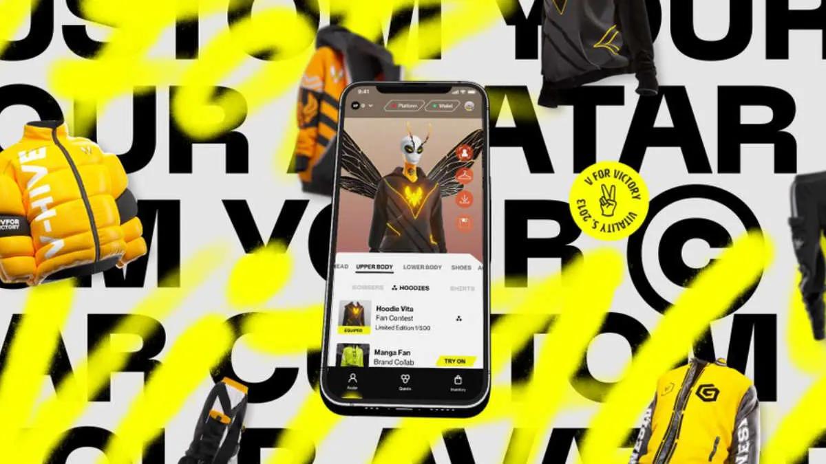 Team Vitality startet Fan-App mit Tezos