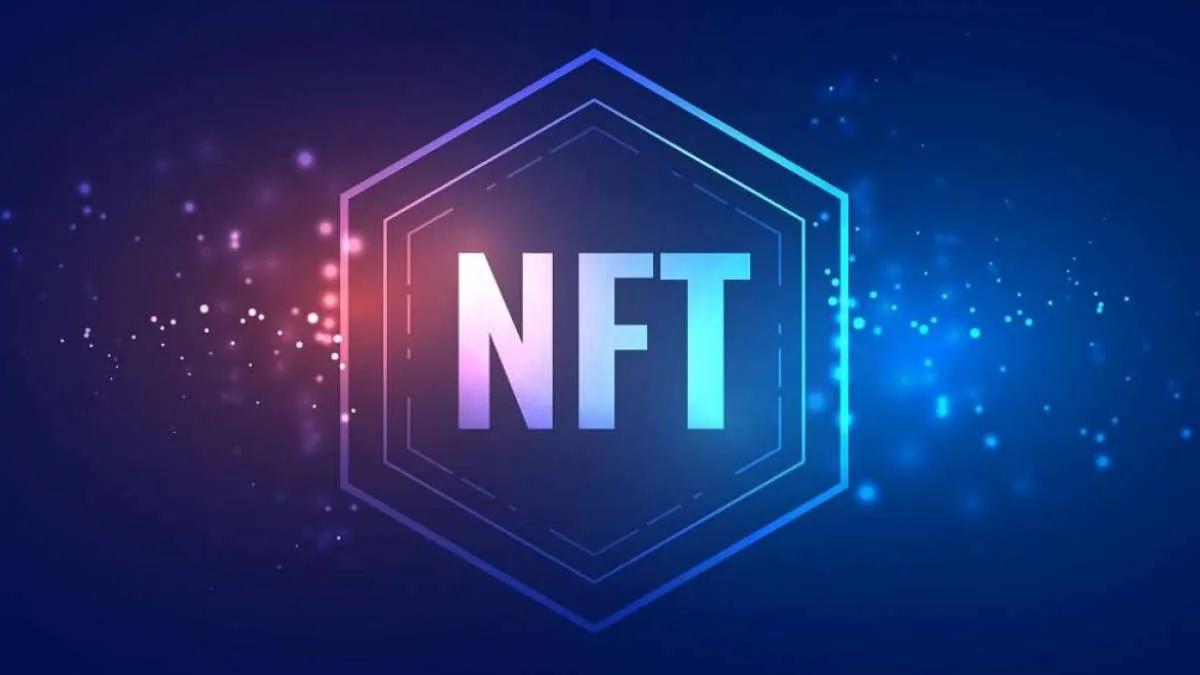 Die Marktkapitalisierung von NFT- -Token fiel innerhalb einer Woche um 5 %