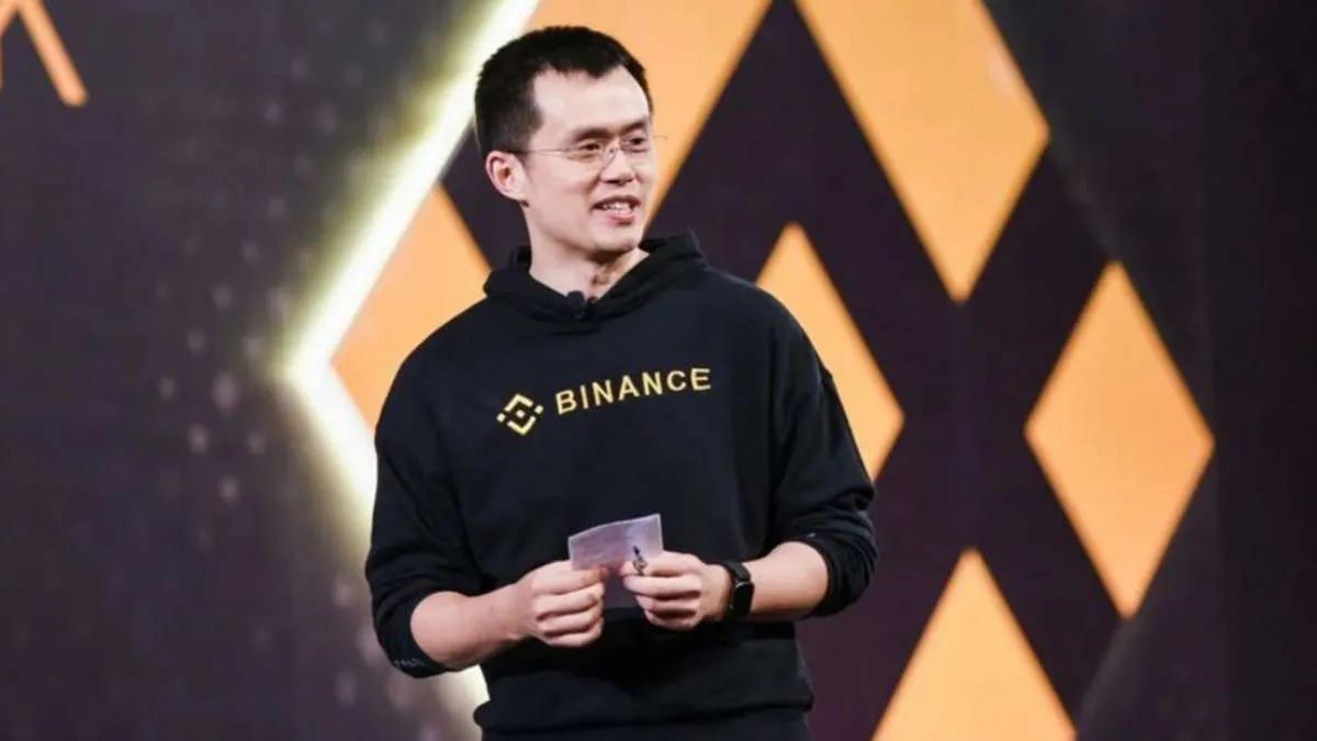 Kapitel Binance: „Bitcoin ist nicht tot, wir sind immer noch hier“