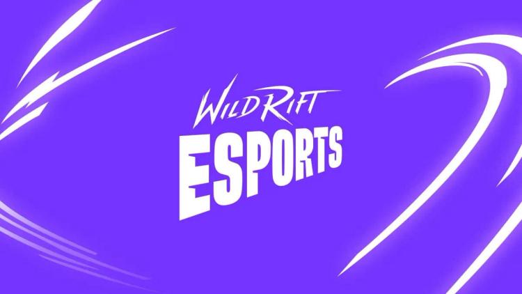 Wild Rift verlässt seine Esports-Serie in Asien