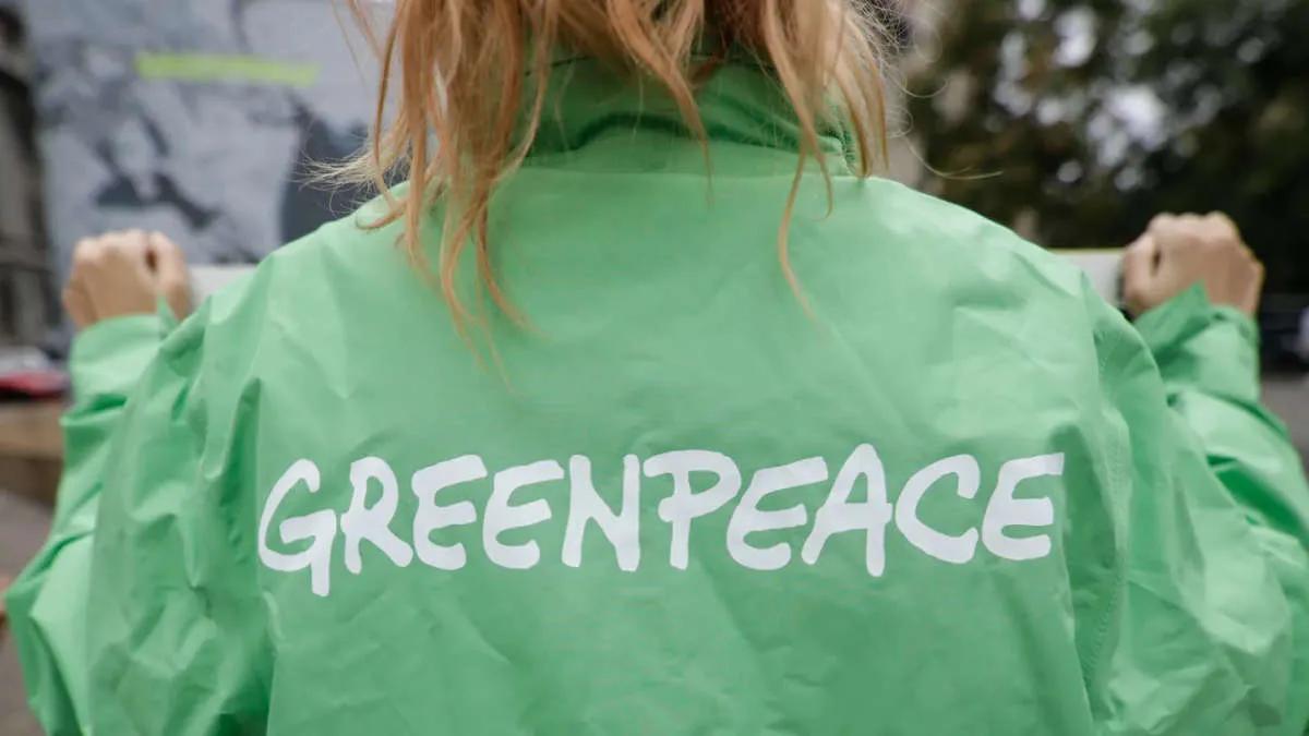 Greenpeace kritisiert Bitcoin-Miner