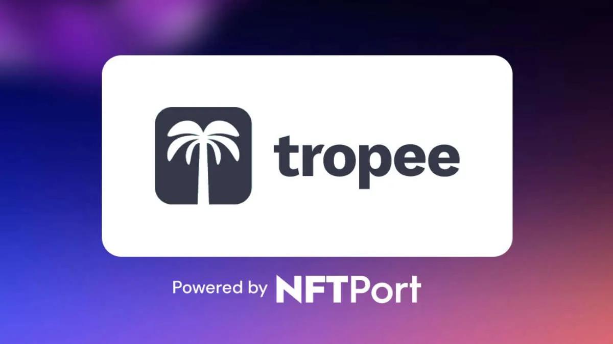 NFT Tropee konnten 5.000.000 $ sammeln